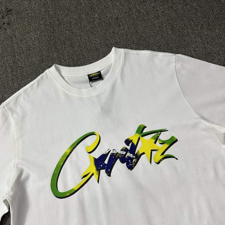 Corteiz T Shirts Short _SKUCorteizXS-2XLwmtx323616614